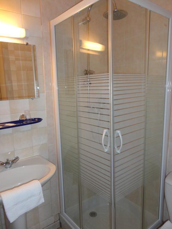 Escal Hotel Étaples Δωμάτιο φωτογραφία
