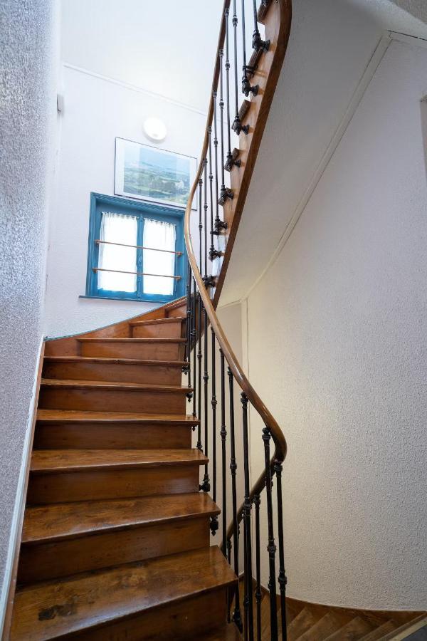 Escal Hotel Étaples Εξωτερικό φωτογραφία
